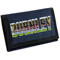 Burnley Stadium Wallet