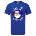 Santa Is A C. Palace Fan Children's Tshirt