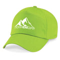 TickinEmOff Adult's Cap