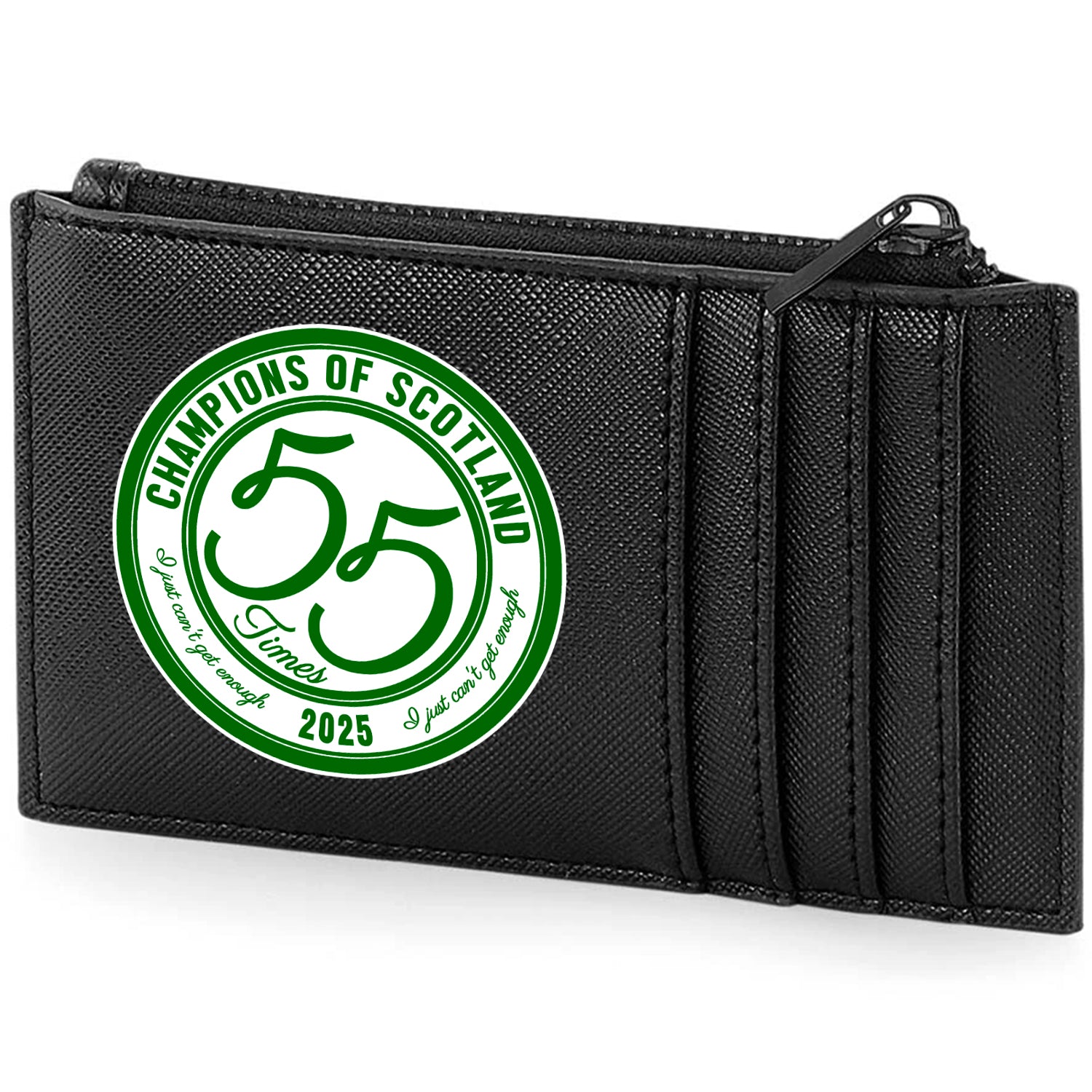 Celts Crest Card Holder