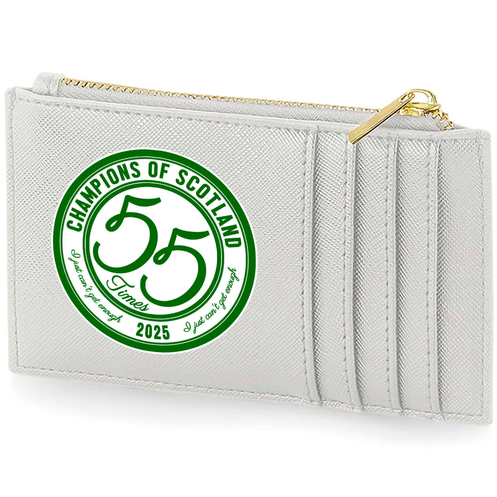 Celts Crest Card Holder