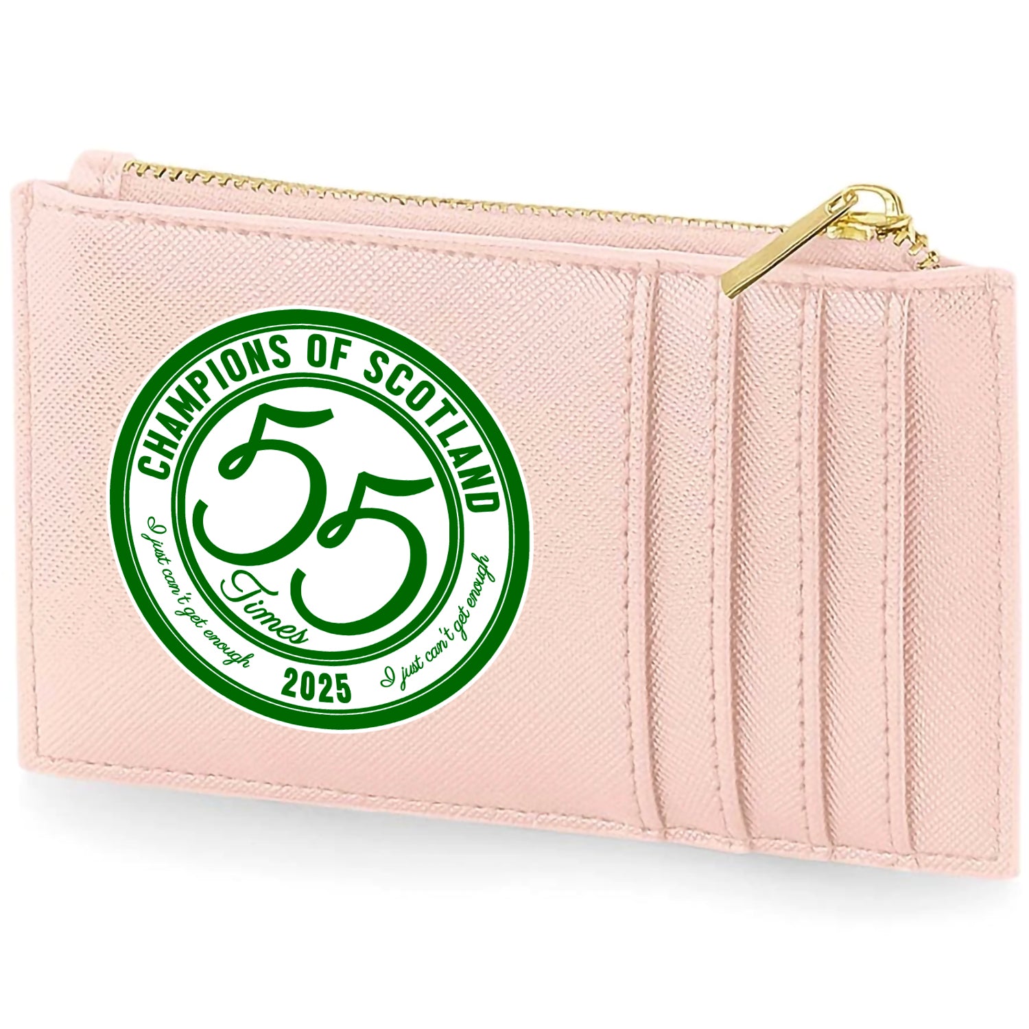 Celts Crest Card Holder