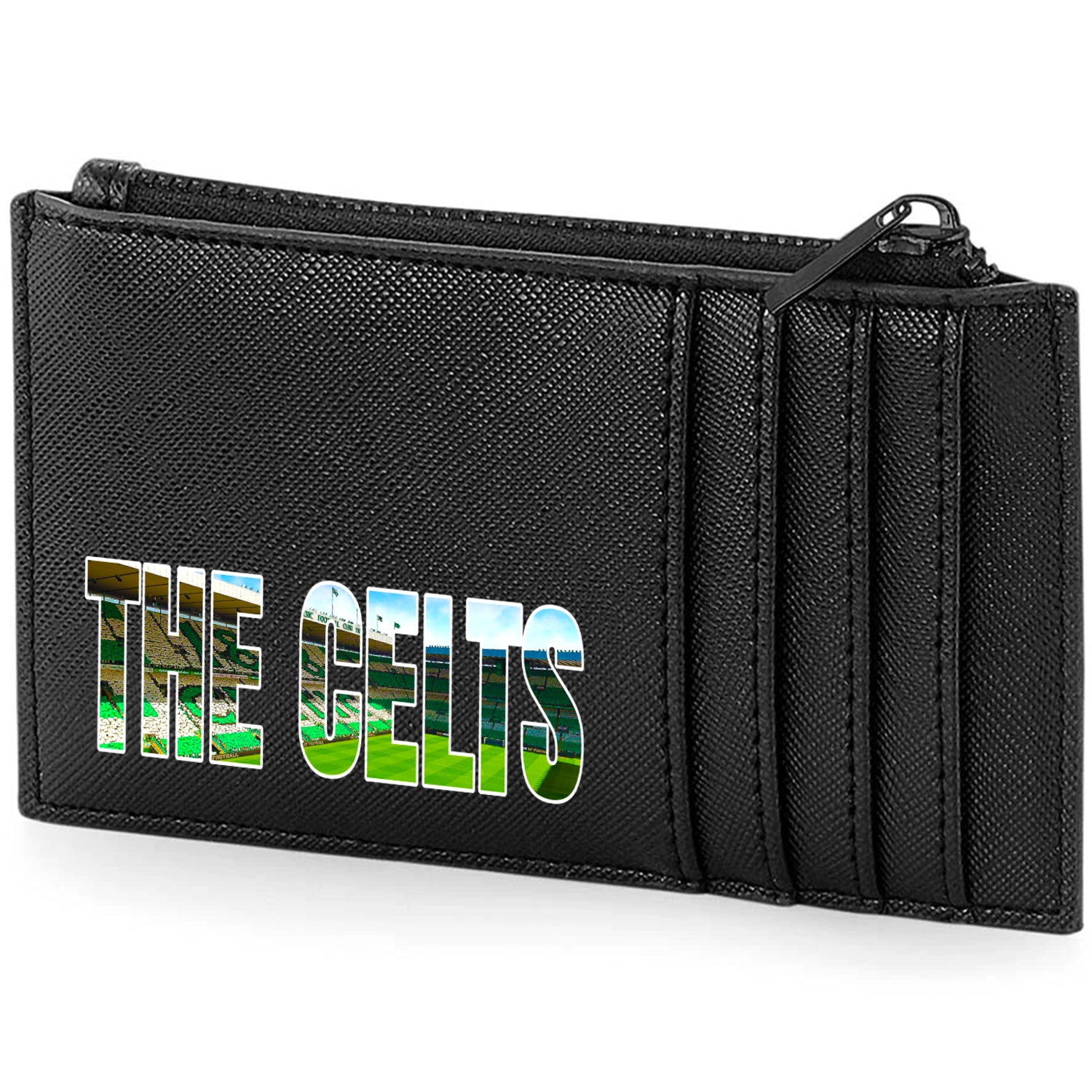 Celts Stadium Card Holder
