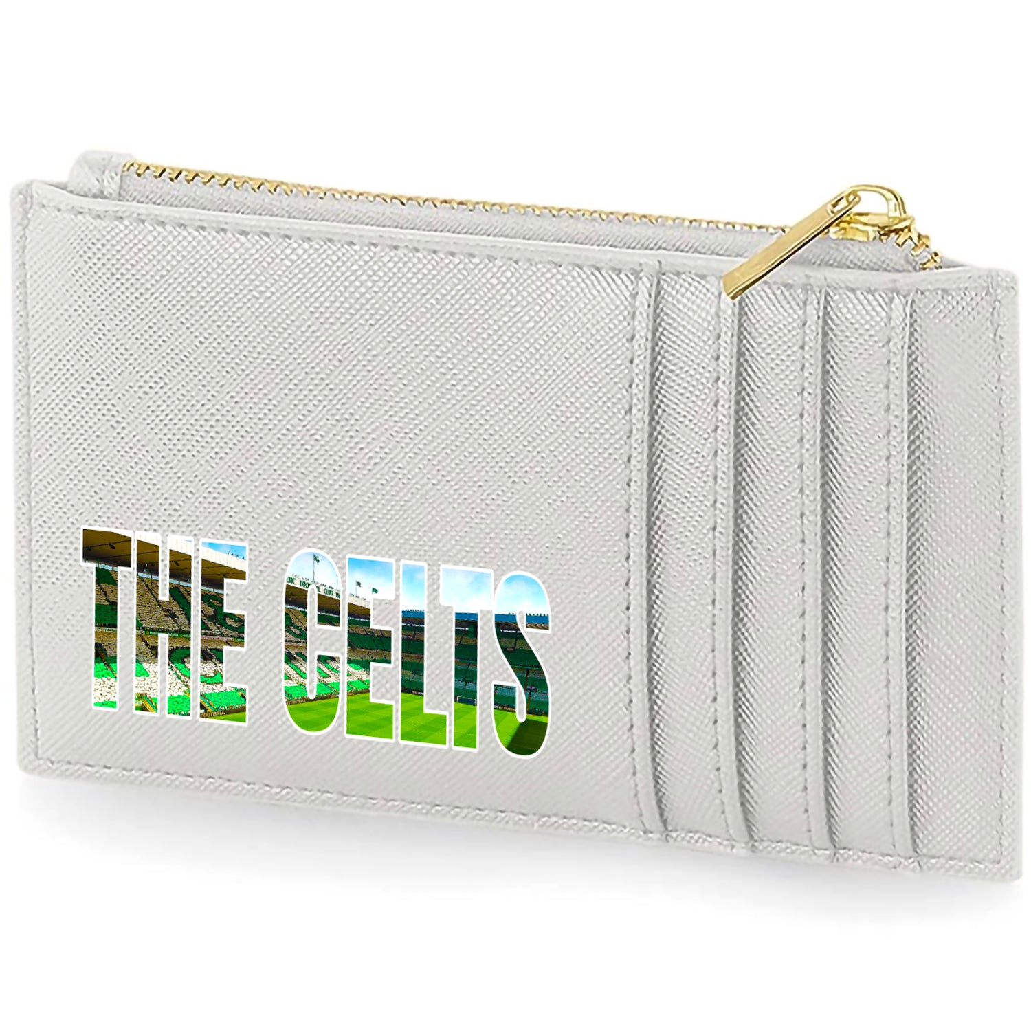 Celts Stadium Card Holder