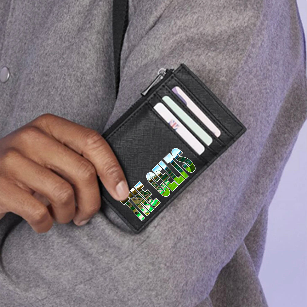 Celts Stadium Card Holder