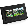 Celts Stadium Wallet