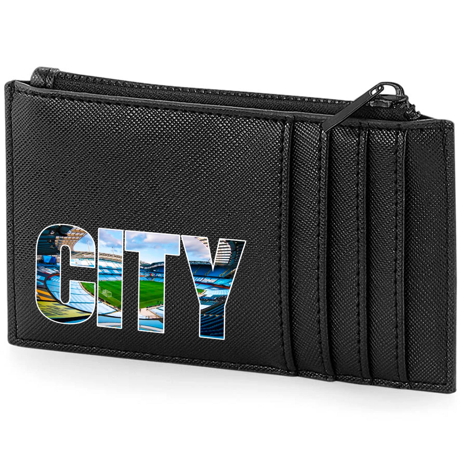 City Stadium Card Holder