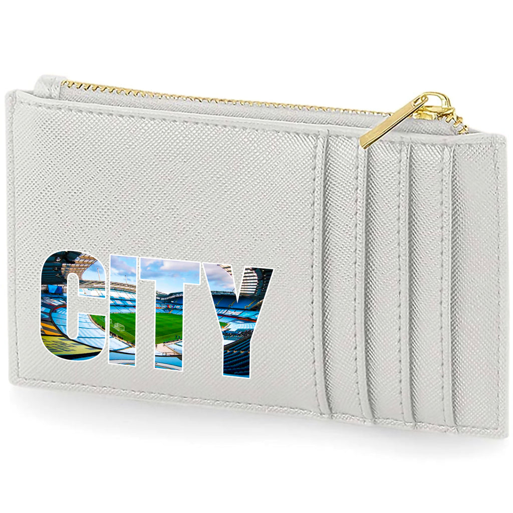 City Stadium Card Holder
