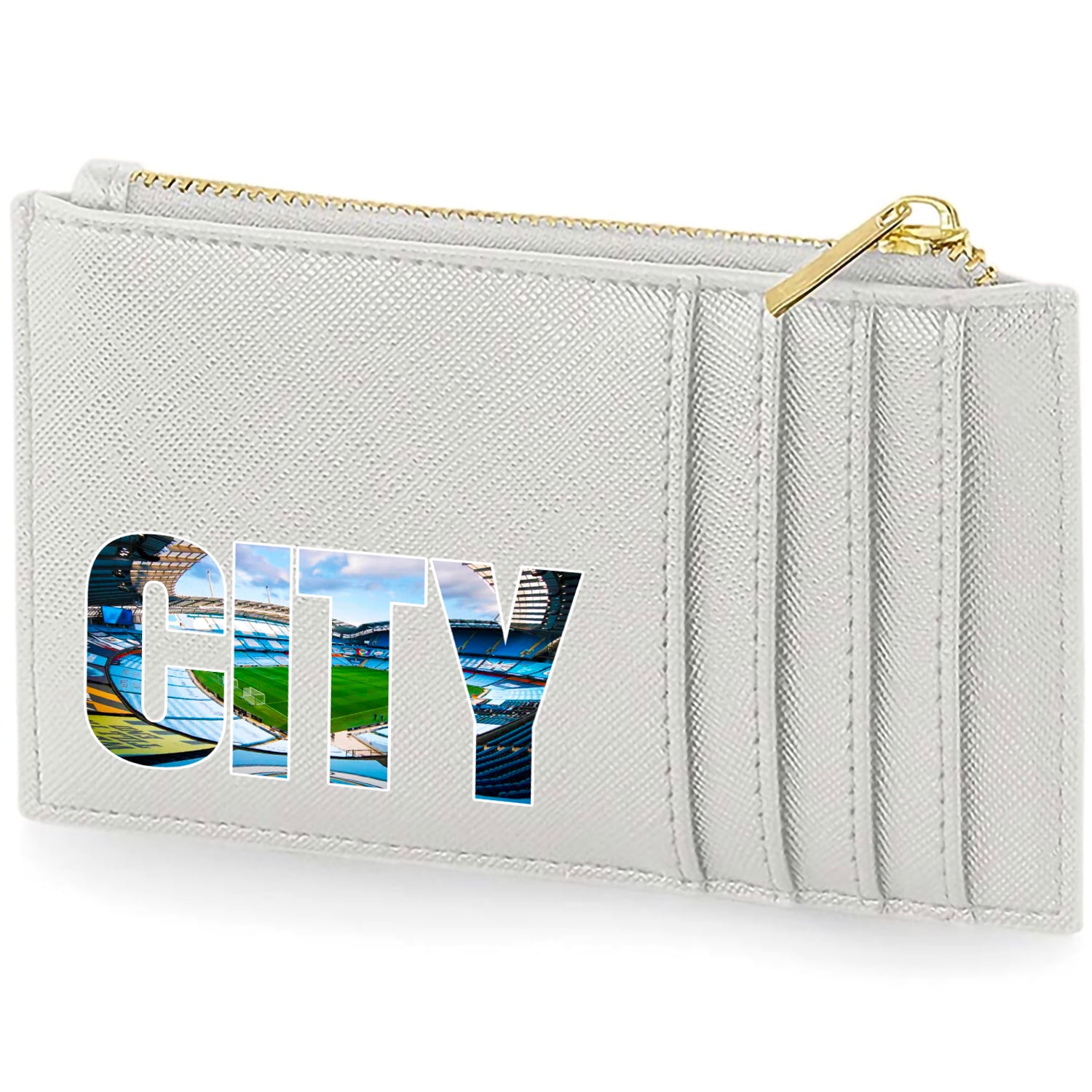 City Stadium Card Holder