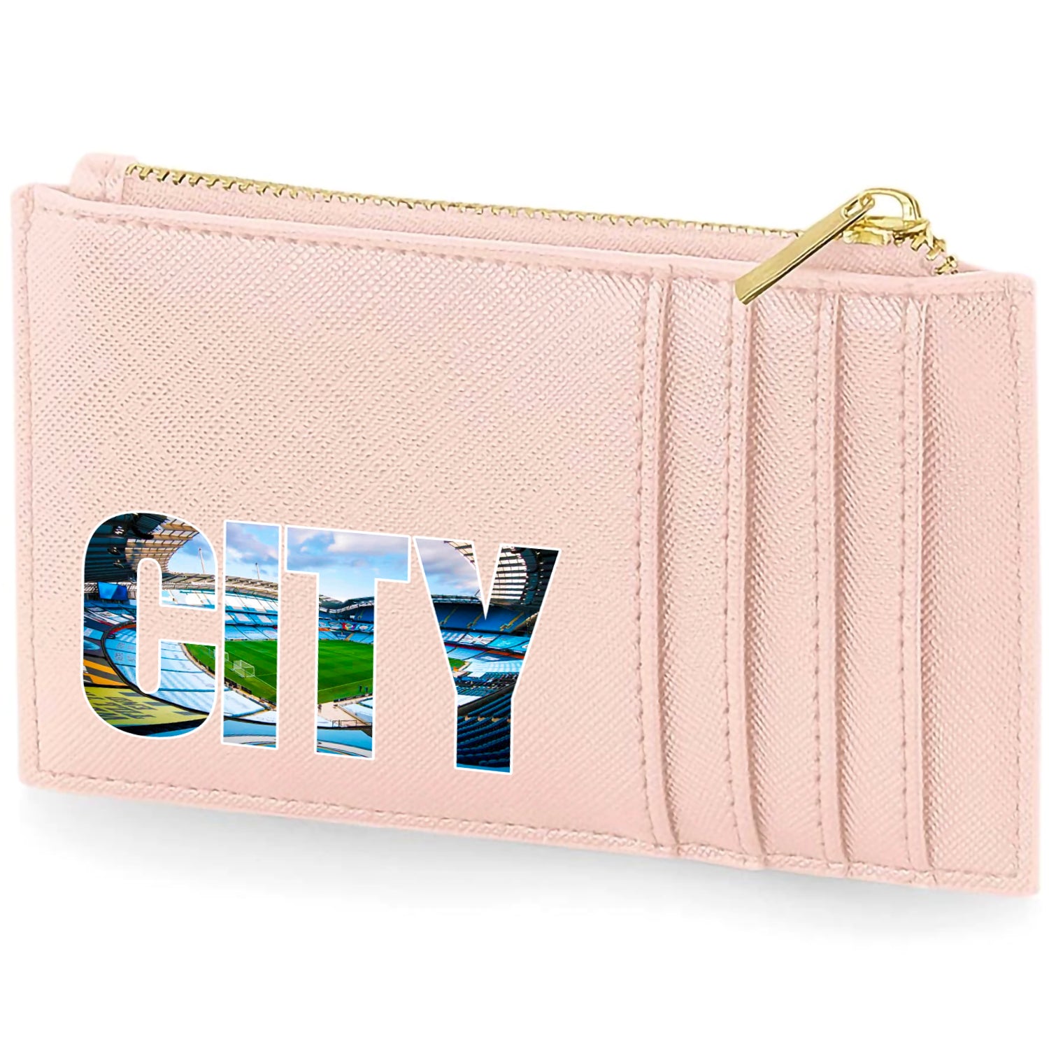 City Stadium Card Holder