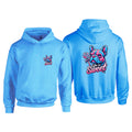 Candy Cabs Life Is Sweet 'Dog' Children's Hoodie