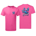 Candy Cabs Life Is Sweet 'Dog' Children's Tshirt