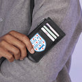 England Crest Card Holder