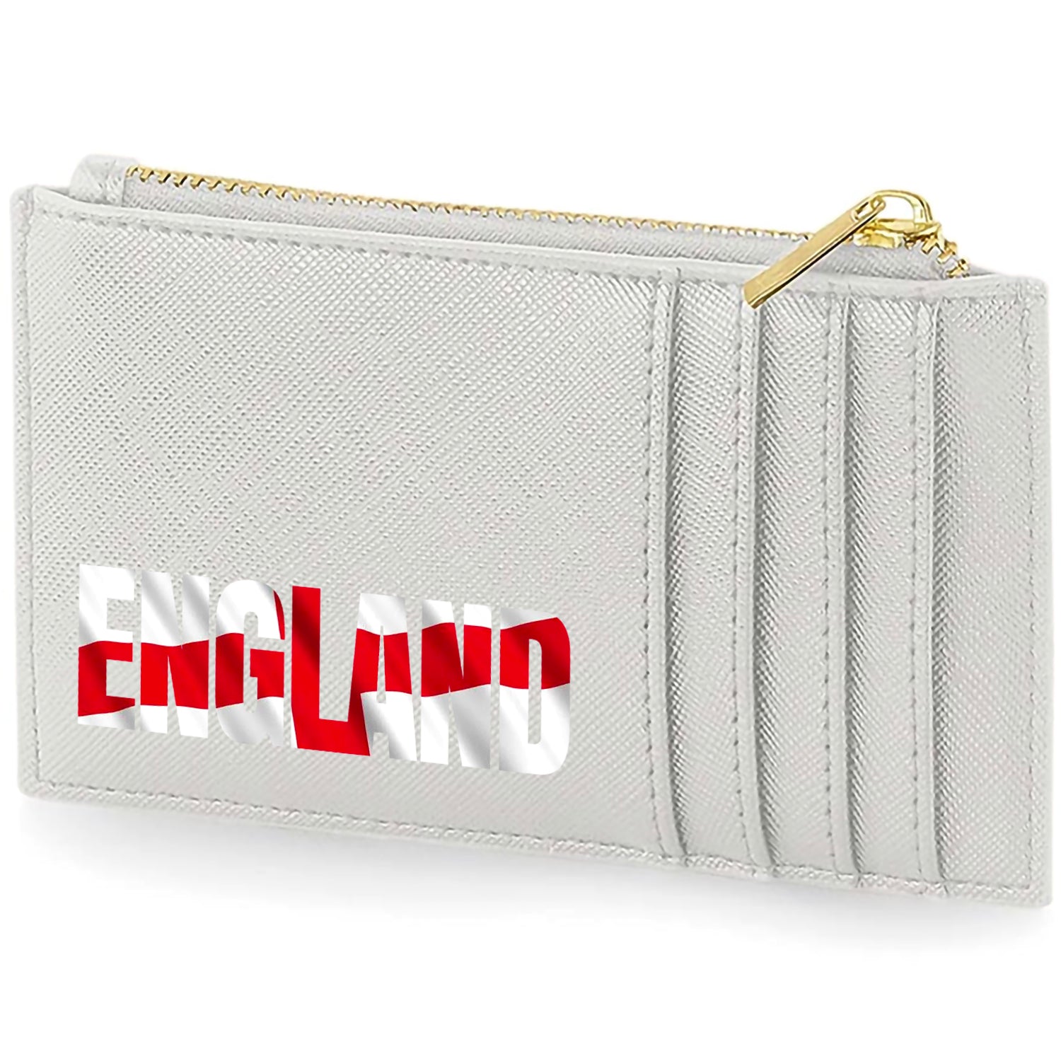 England Stadium Card Holder