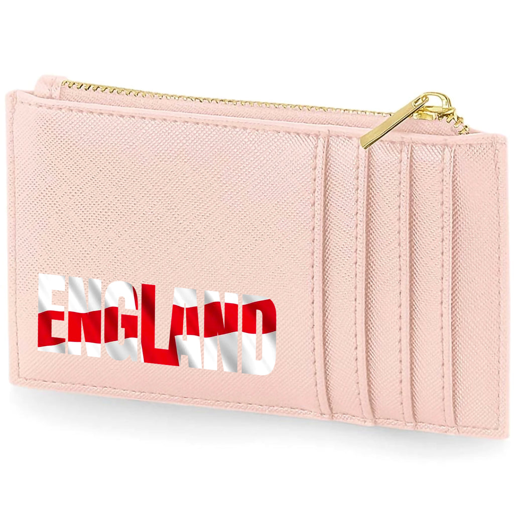 England Stadium Card Holder
