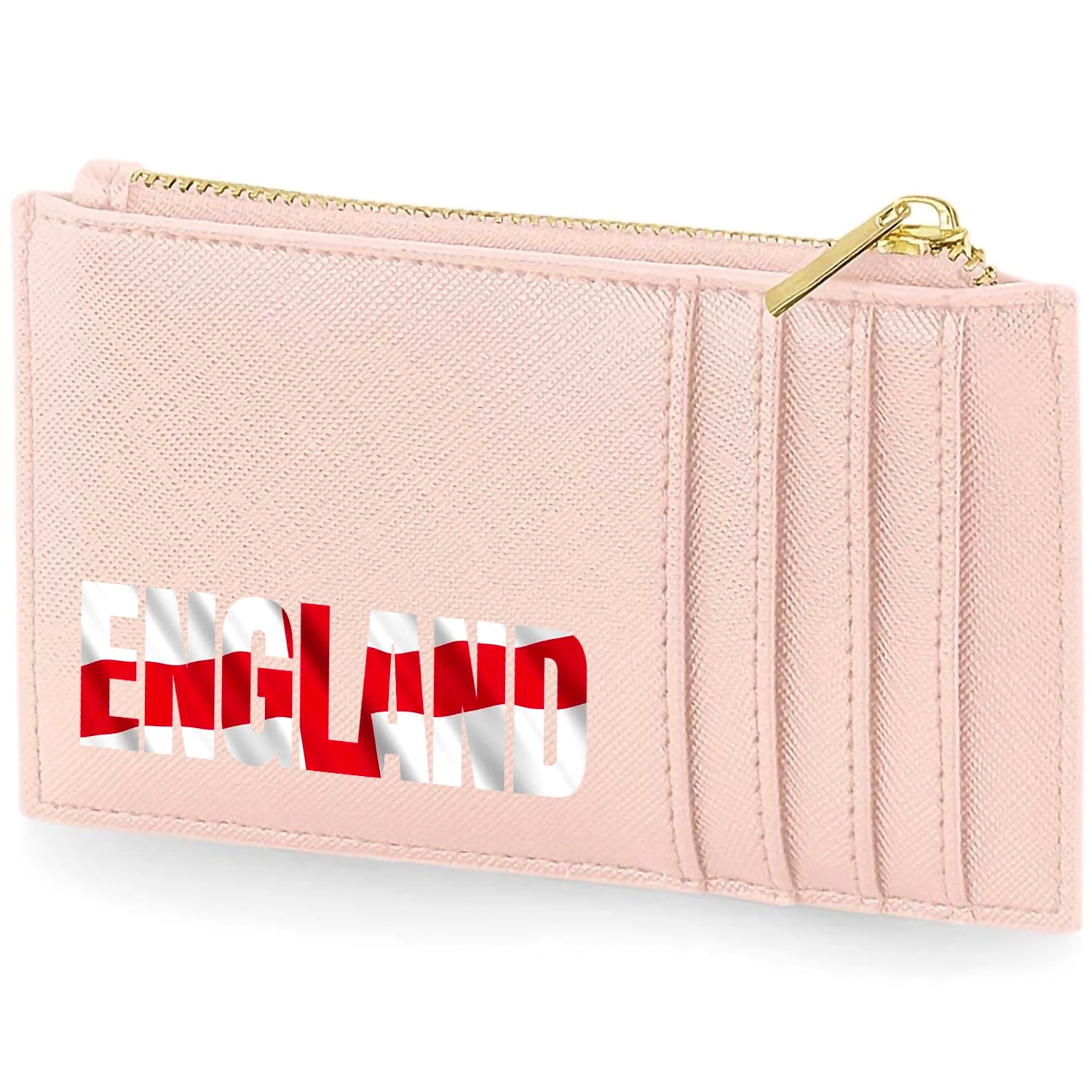 England Stadium Card Holder