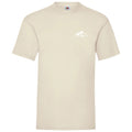 TickinEmOff Men's Tshirt FOTL (Pocket Logo)