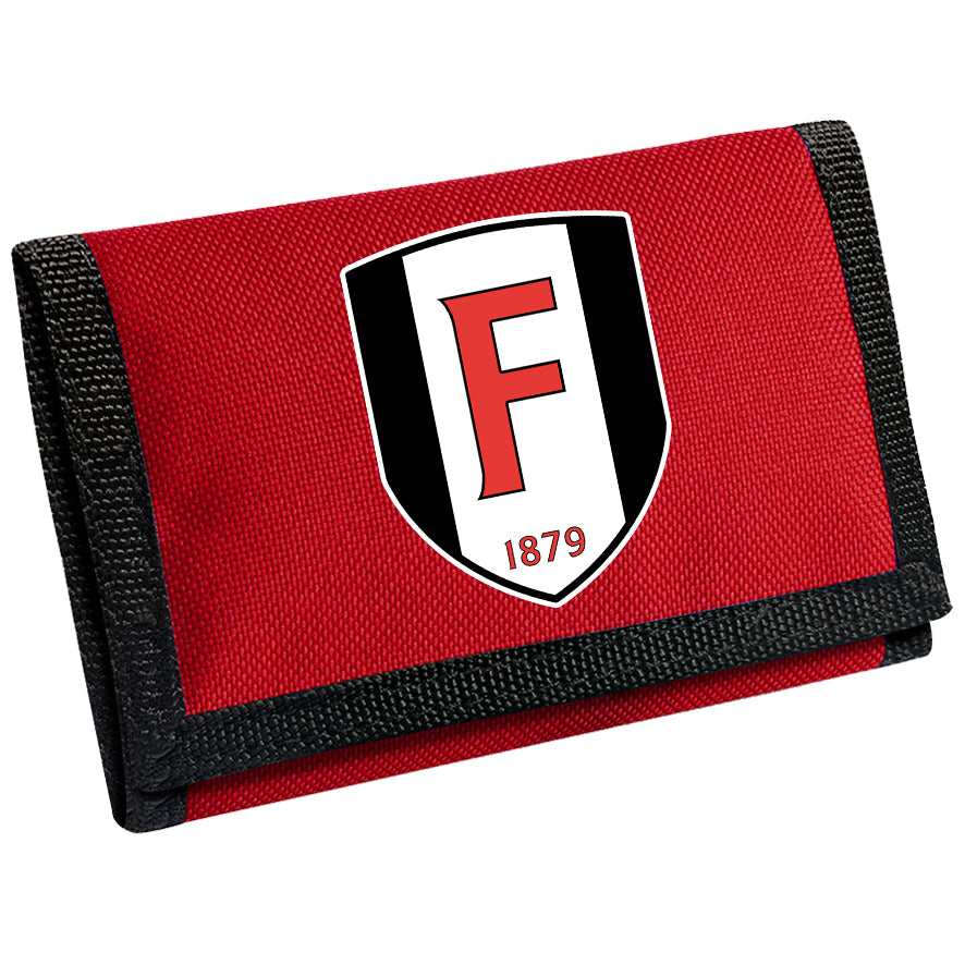 Fulham Crest Wallet