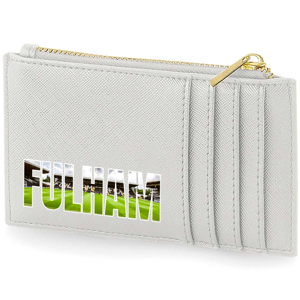 Fulham Stadium Card Holder