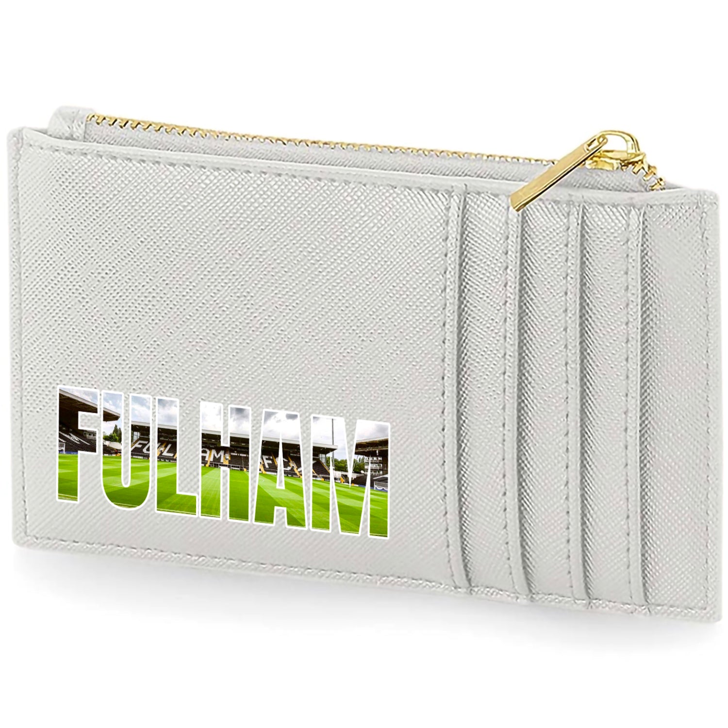 Fulham Stadium Card Holder
