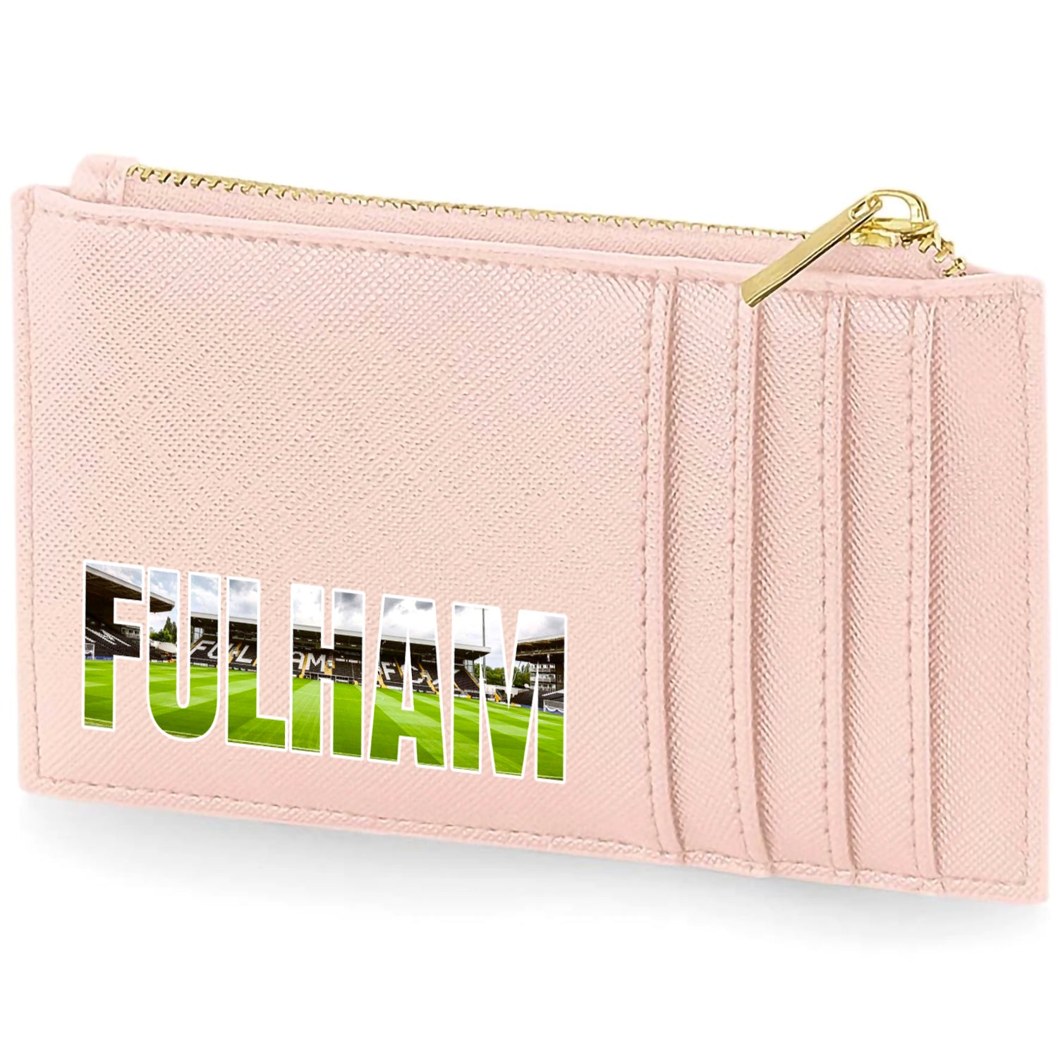 Fulham Stadium Card Holder