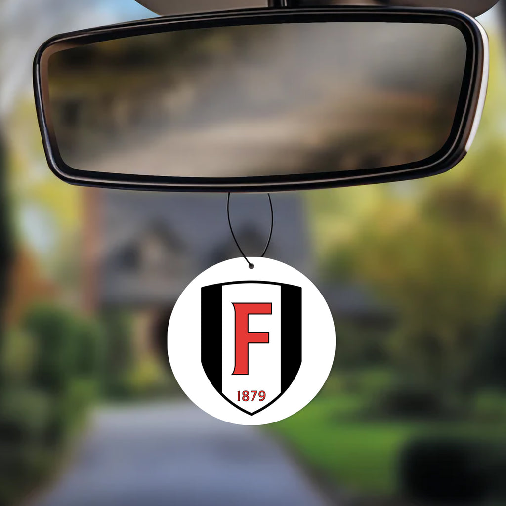 Fulham Crest Air Freshener