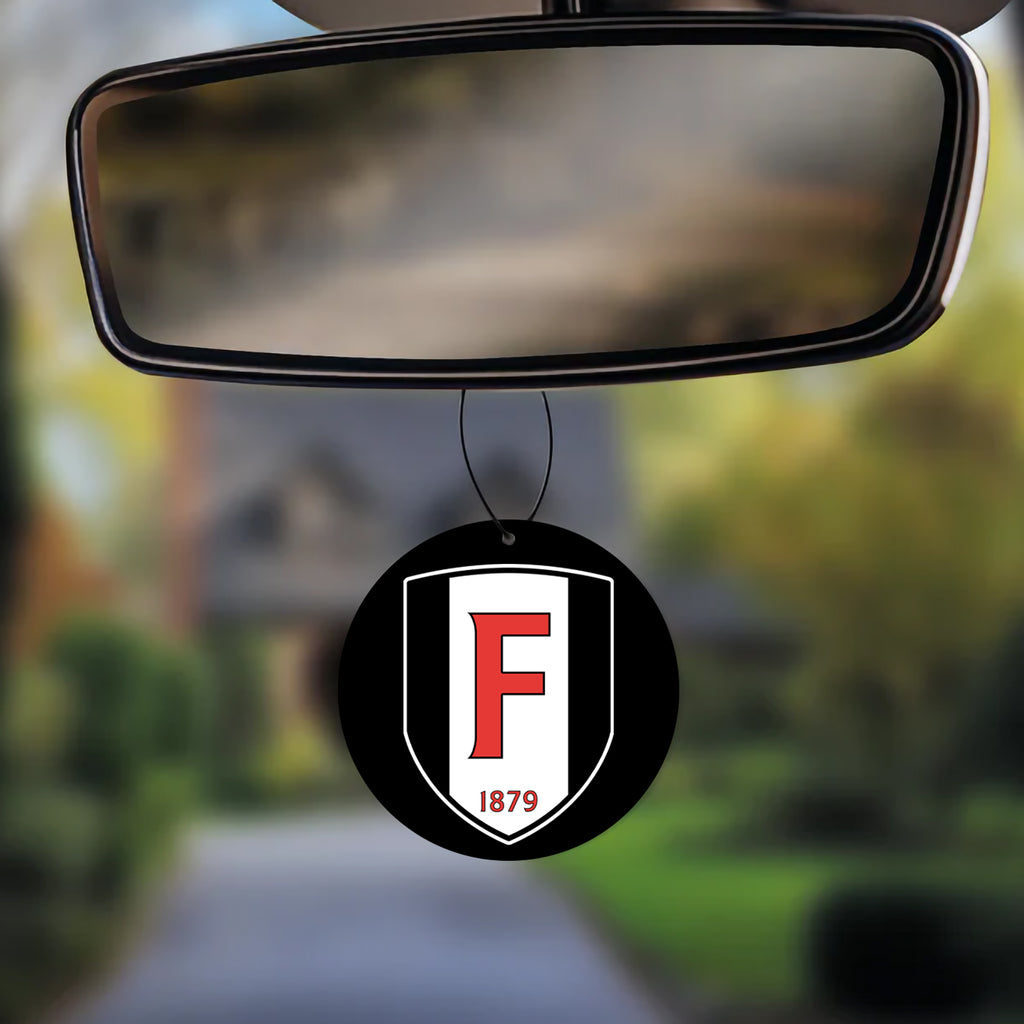 Fulham Crest Air Freshener
