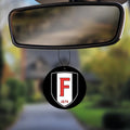Fulham Crest Air Freshener