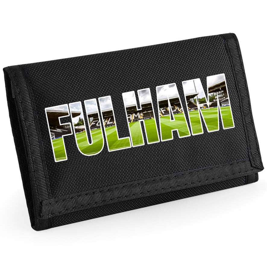 Fulham Stadium Wallet