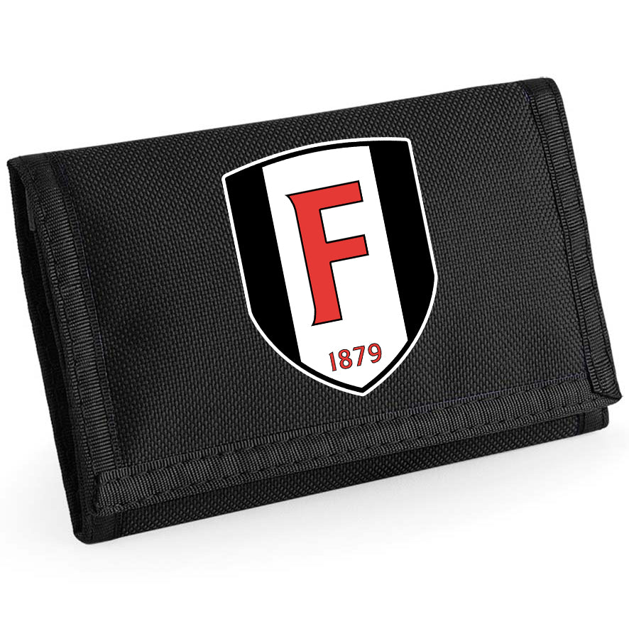 Fulham Crest Wallet