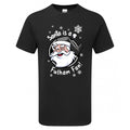 Santa Is A Fulham Fan! Men's Tshirt