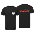 Gilgarran Enduro Children's Tshirt (Pocket Crest & Back Banner)