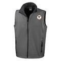 Gilgarran Enduro Men's Gilet (Pocket Crest)