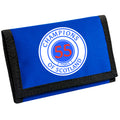 Glasgow Crest Wallet