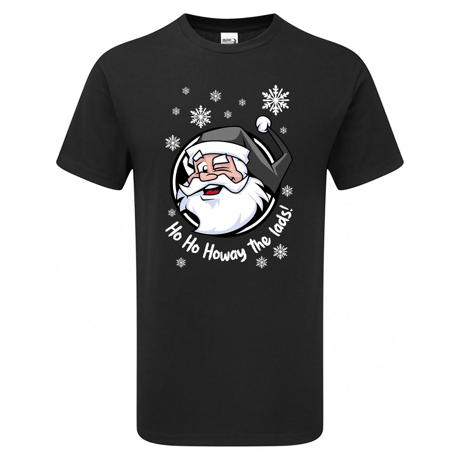Ho Ho Howay The Lads! Children's Tshirt