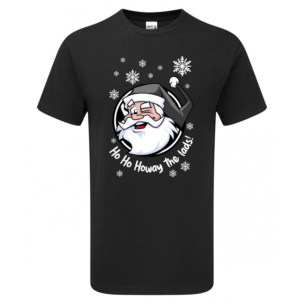Ho Ho Howay The Lads! Men's Tshirt