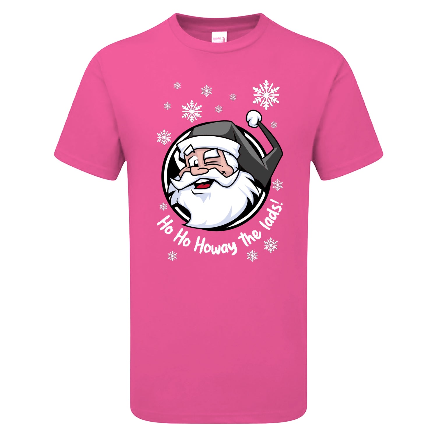 Ho Ho Howay The Lads! Children's Tshirt