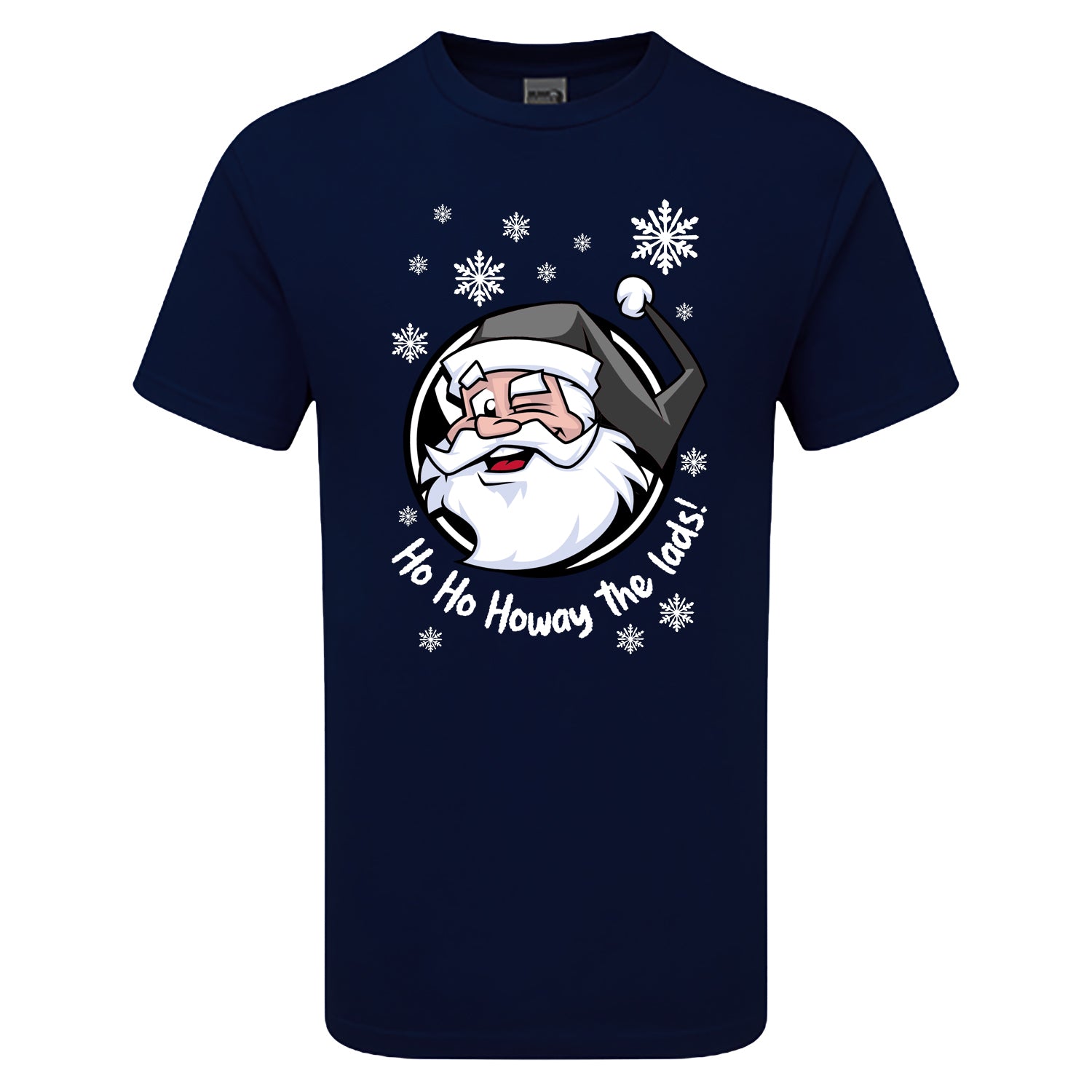 Ho Ho Howay The Lads! Children's Tshirt