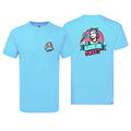 Candy Cabs Life Is Sweet 'Lady' Children's Tshirt