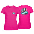 Candy Cabs Life Is Sweet 'Lady' Women's Tshirt