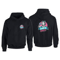 Candy Cabs Life Is Sweet 'Lady' Children's Hoodie