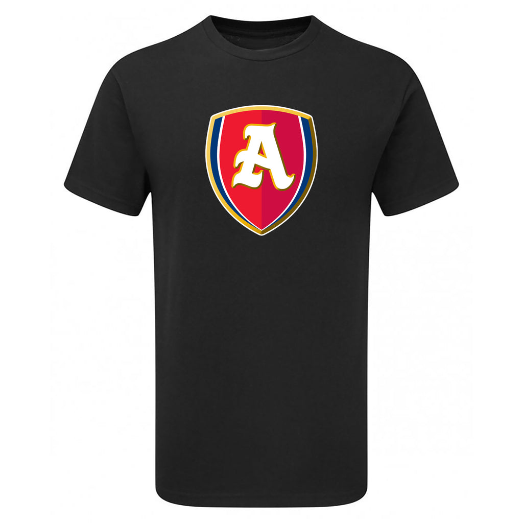 AFC Large Crest Men's Tshirt