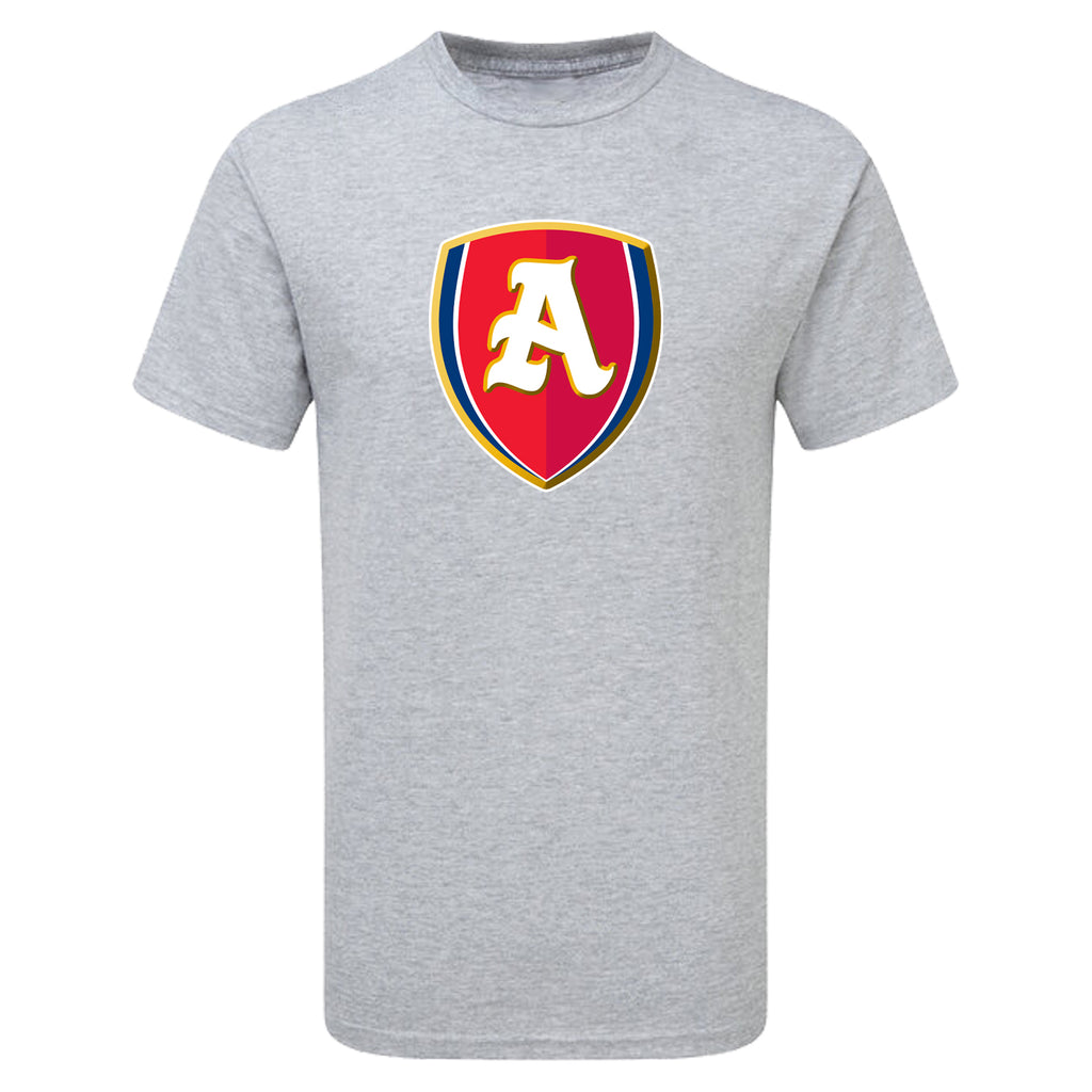 AFC Large Crest Men's Tshirt