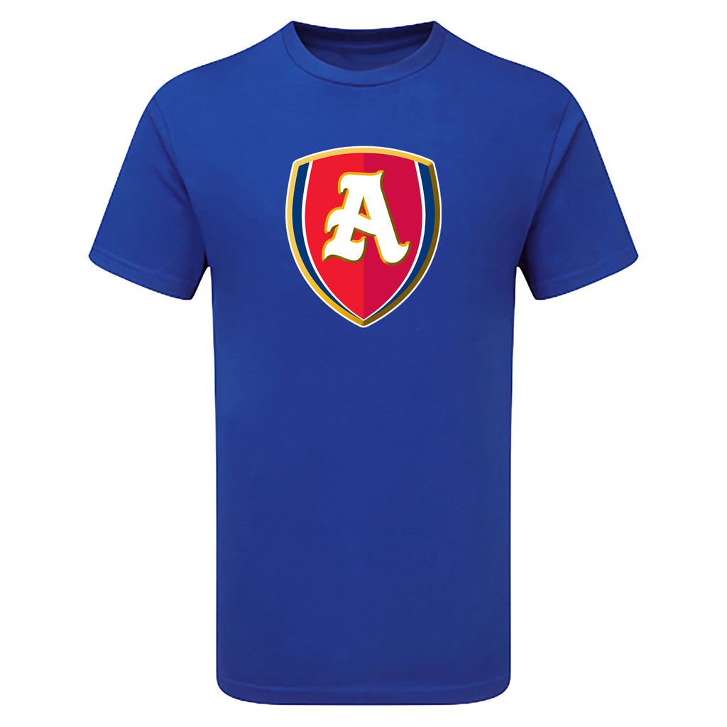 AFC Large Crest Men's Tshirt