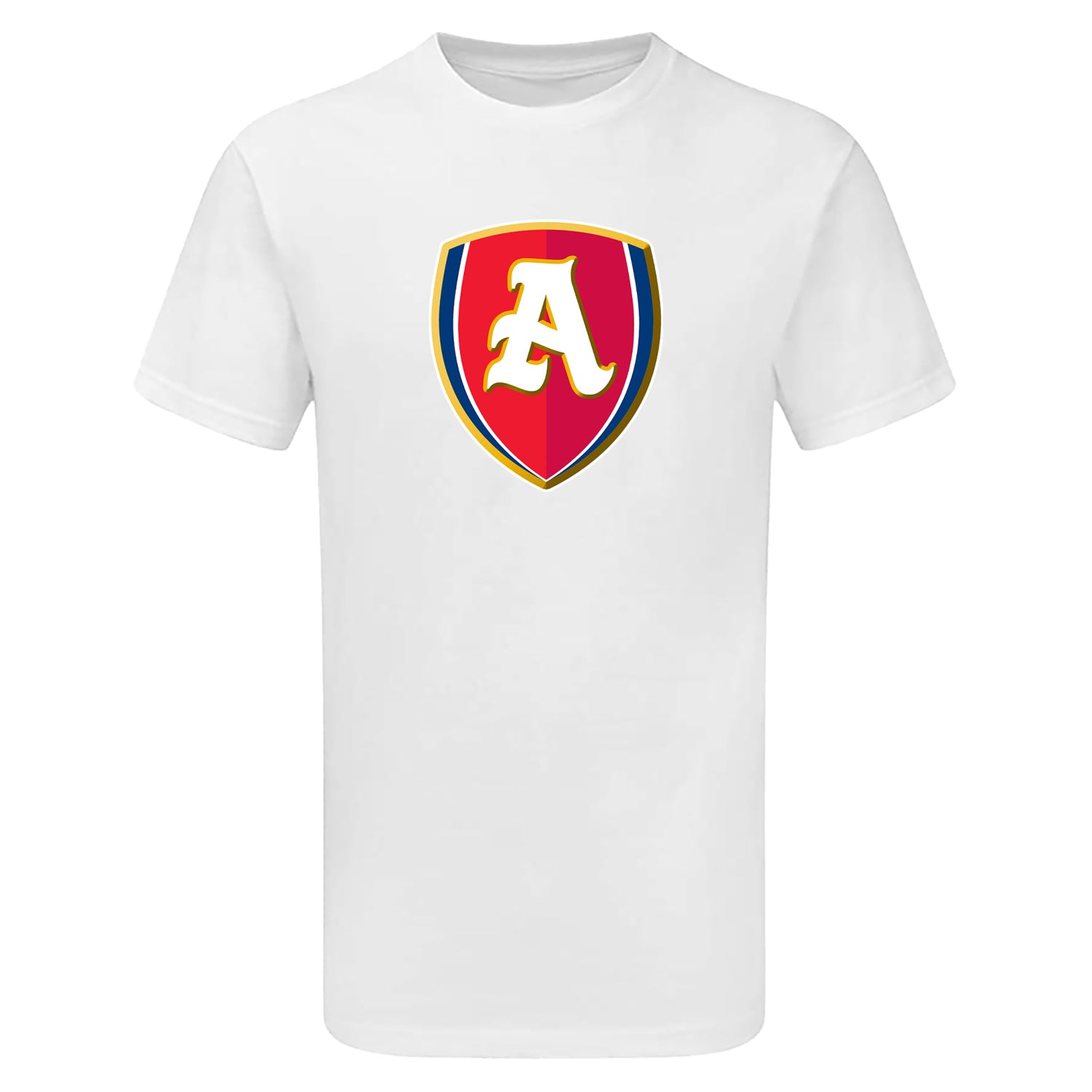 AFC Large Crest Men's Tshirt