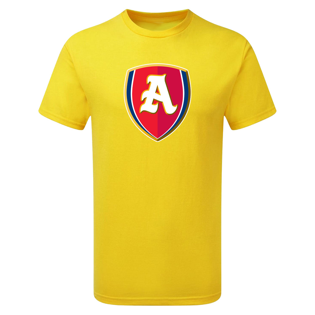 AFC Large Crest Men's Tshirt