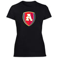 AFC Large Crest Women's Tshirt