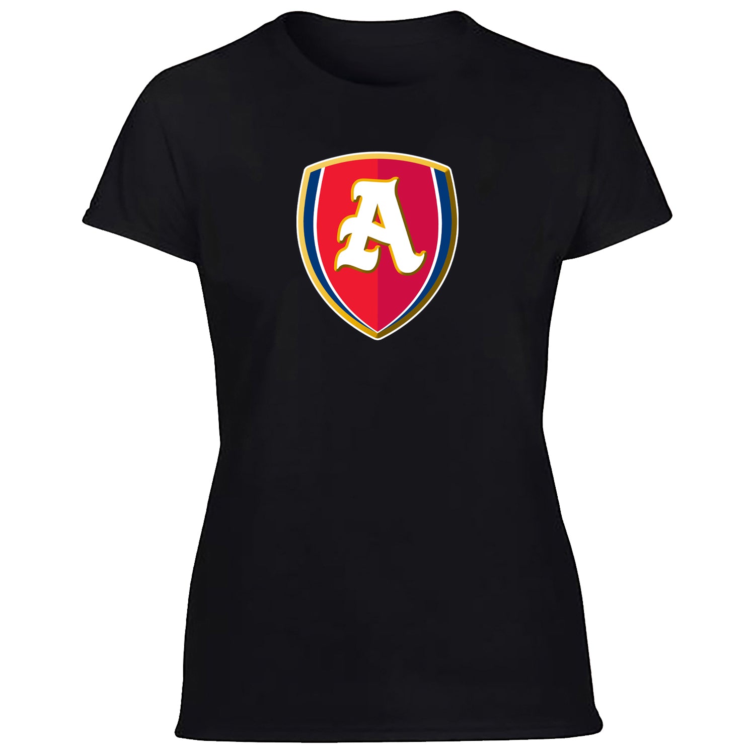 AFC Large Crest Women's Tshirt