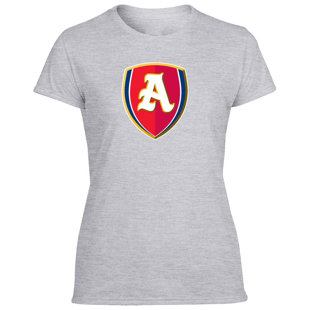 AFC Large Crest Women's Tshirt