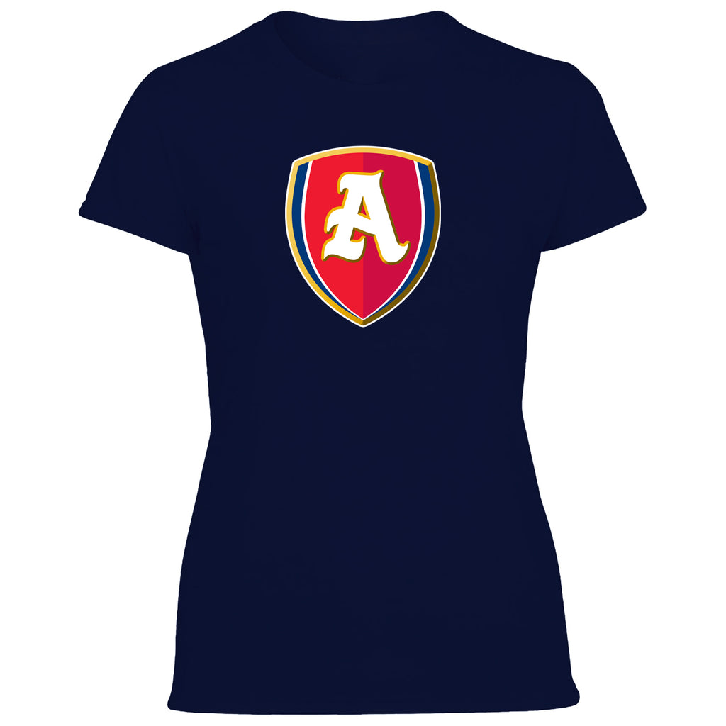 AFC Large Crest Women's Tshirt